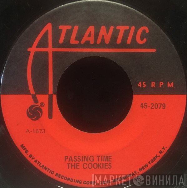 The Cookies  - In Paradise