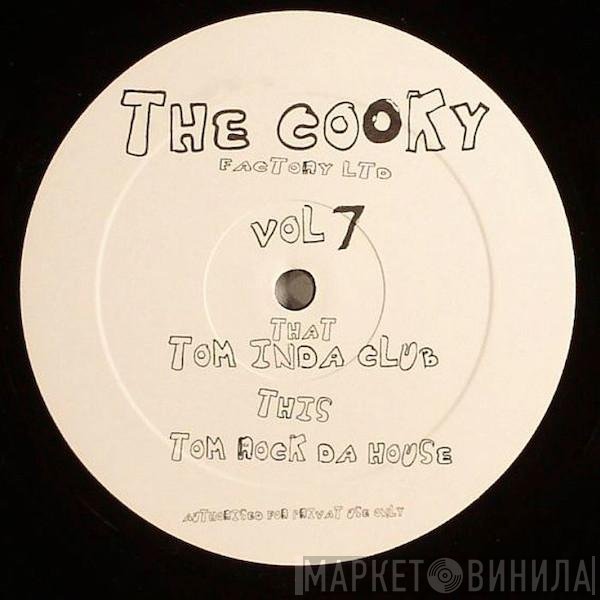 The Cooky Factory Ltd - Vol 7