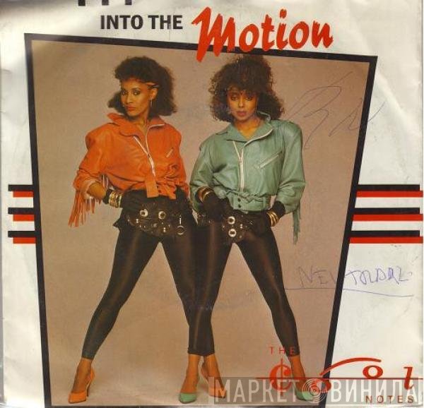 The Cool Notes - Into The Motion