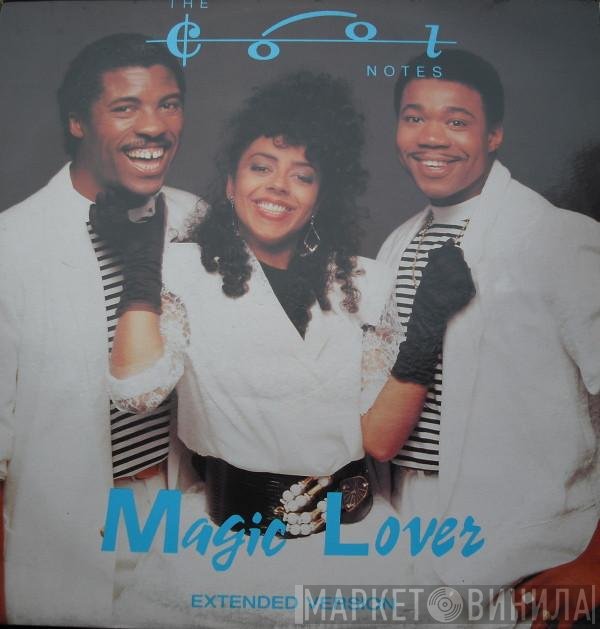 The Cool Notes - Magic Lover