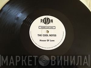 The Cool Notes - Magic Lover