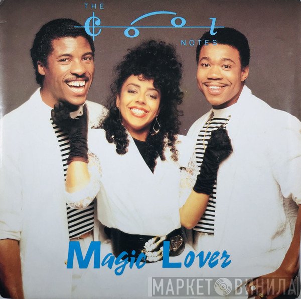 The Cool Notes  - Magic Lover