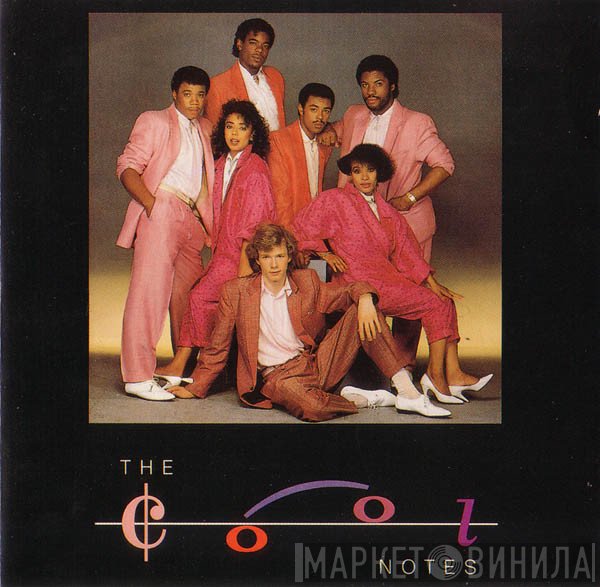 The Cool Notes  - The Cool-Notes