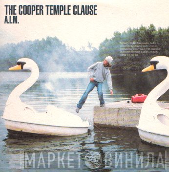 The Cooper Temple Clause - A.I.M.