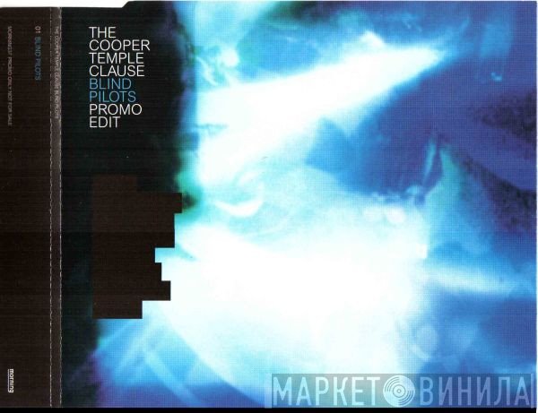 The Cooper Temple Clause - Blind Pilots (Promo Edit)