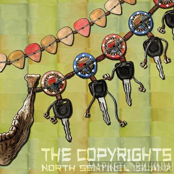 The Copyrights - North Sentinel Island