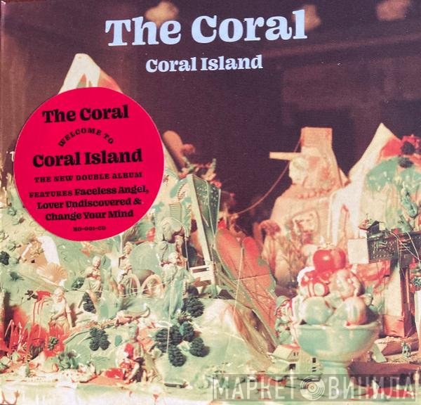 The Coral - Coral Island
