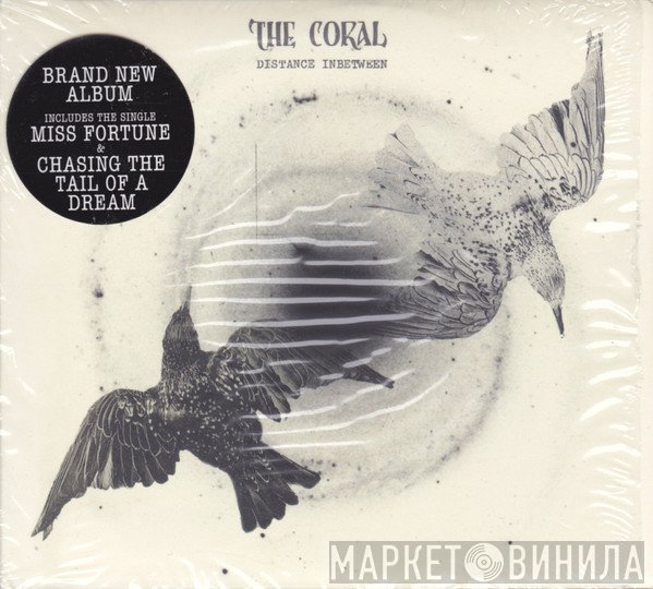 The Coral - Distance Inbetween