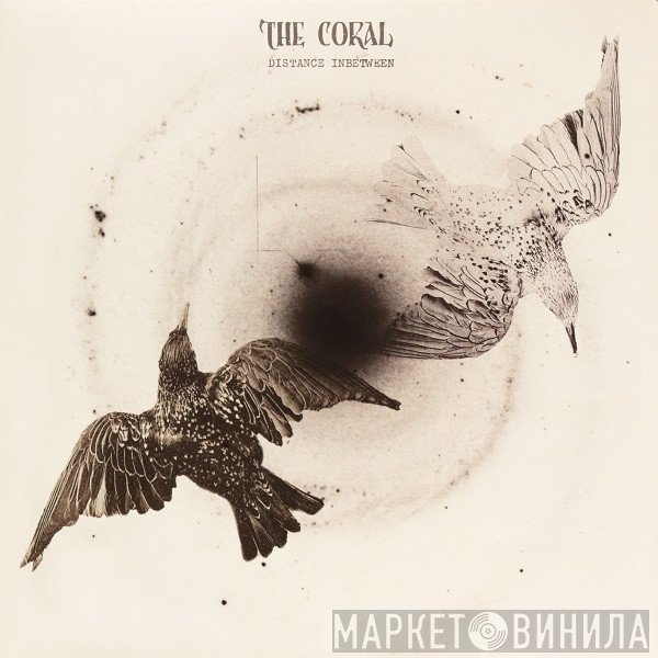 The Coral  - Distance Inbetween