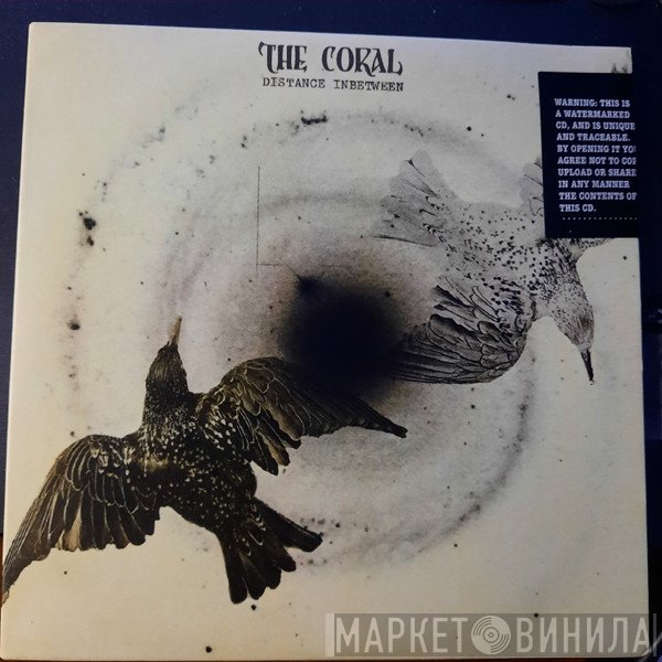 The Coral  - Distance Inbetween