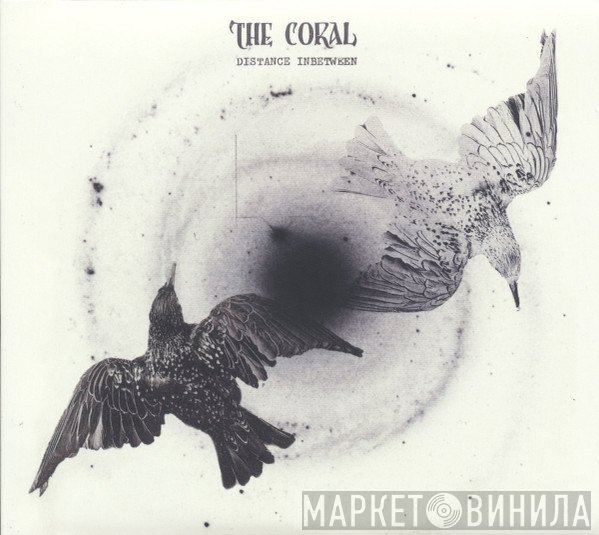 The Coral  - Distance Inbetween