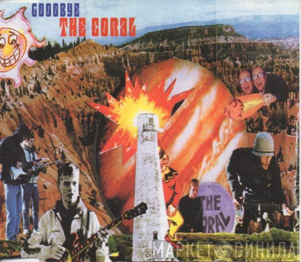 The Coral - Goodbye