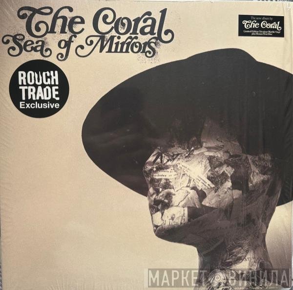 The Coral - Sea Of Mirrors