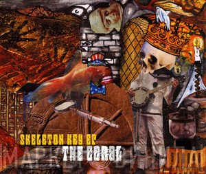 The Coral - Skeleton Key EP