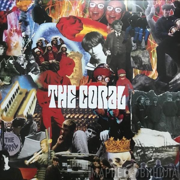 The Coral - The Coral