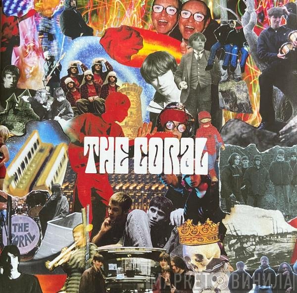 The Coral - The Coral