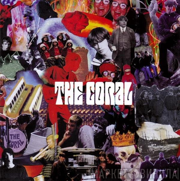The Coral - The Coral