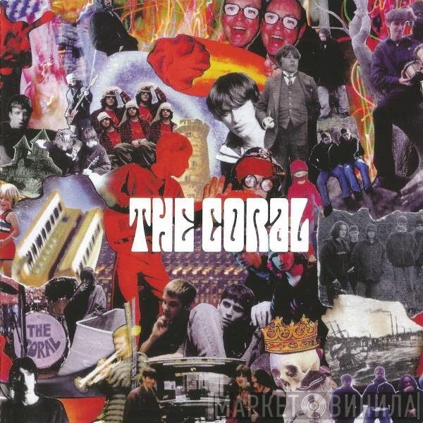 The Coral - The Coral