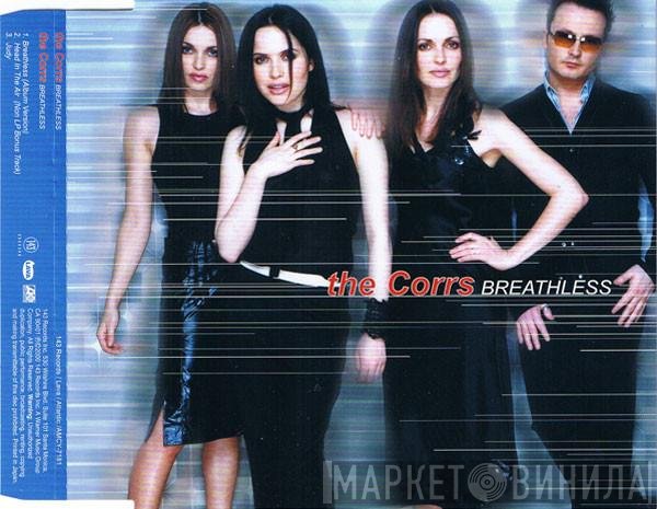 The Corrs / The Corrs  - Breathless /ブレスレス