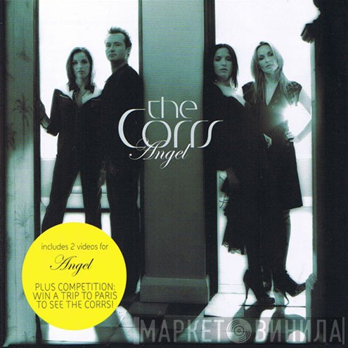 The Corrs  - Angel