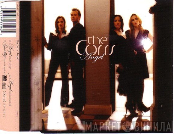 The Corrs  - Angel