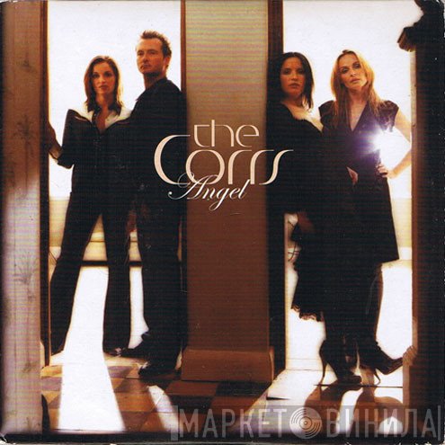 The Corrs  - Angel