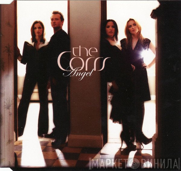 The Corrs  - Angel