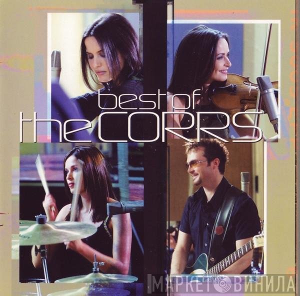 The Corrs  - Best Of The Corrs