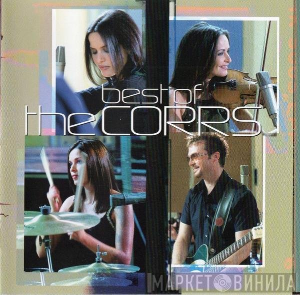 The Corrs  - Best Of The Corrs