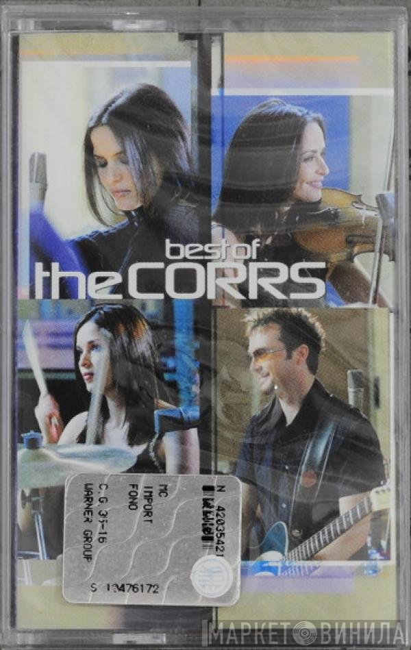 The Corrs - Best Of The Corrs