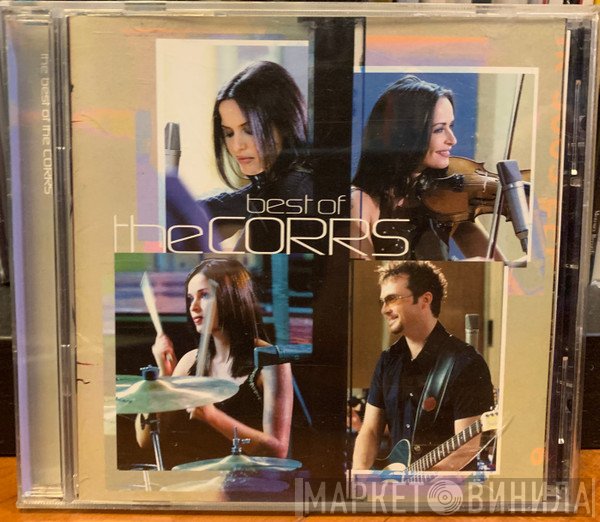 The Corrs - Best Of The Corrs