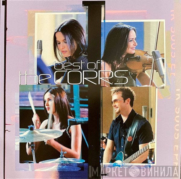 The Corrs - Best Of The Corrs