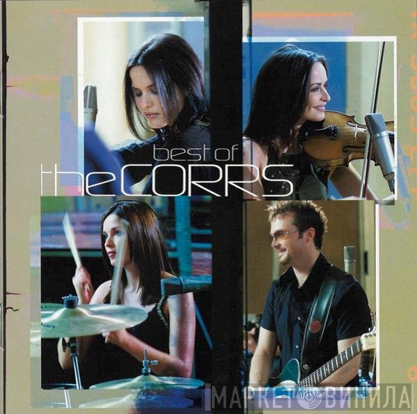The Corrs - Best Of The Corrs