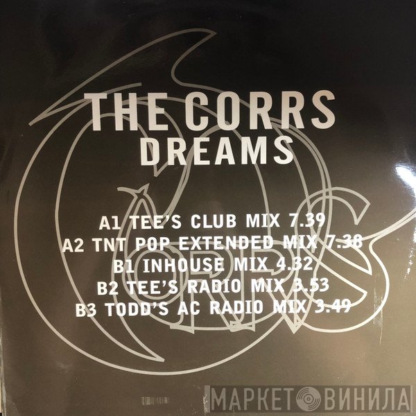 The Corrs  - Dreams