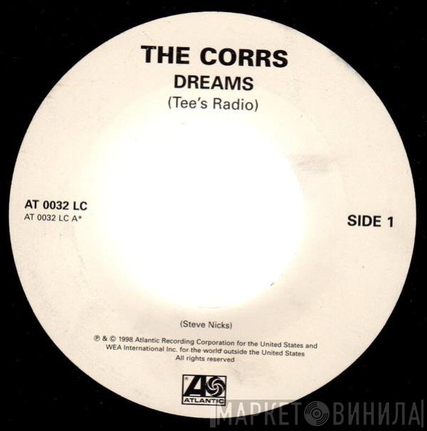 The Corrs - Dreams