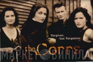 The Corrs  - Forgiven, Not Forgotten