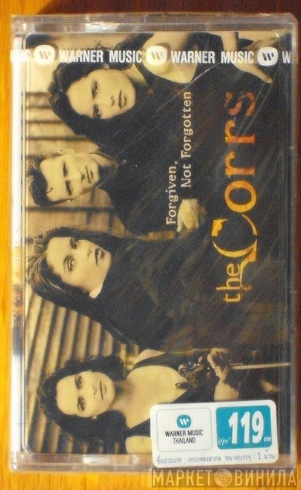 The Corrs  - Forgiven, Not Forgotten