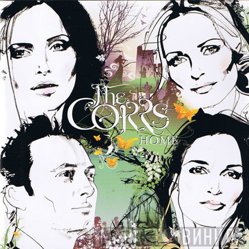 The Corrs  - Home & The Best Of