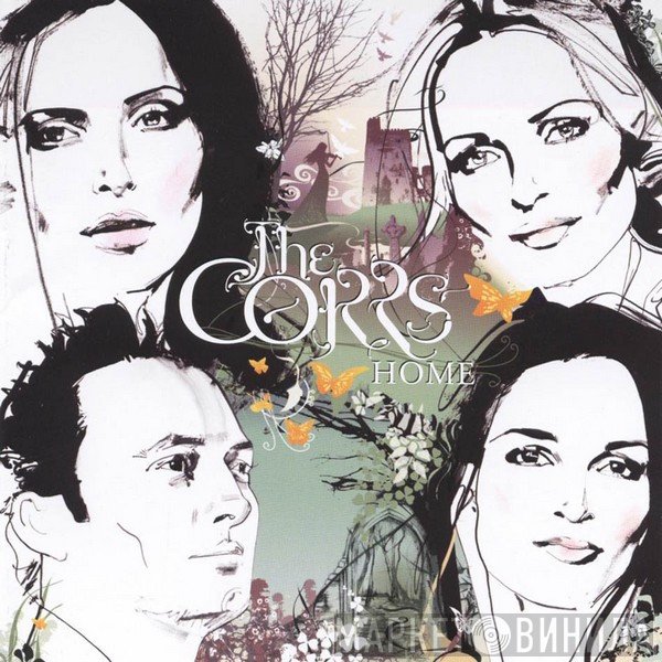 The Corrs  - Home