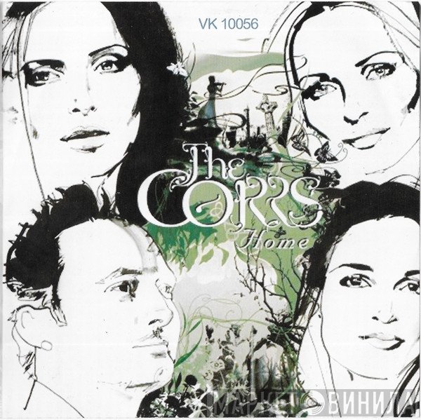 The Corrs  - Home
