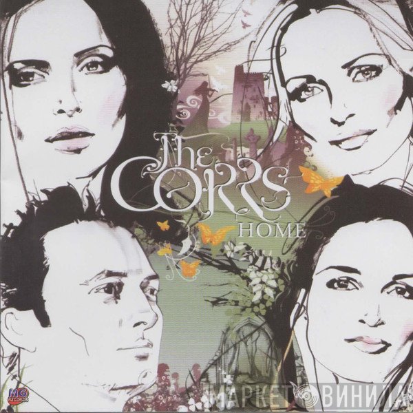 The Corrs  - Home