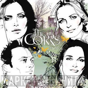 The Corrs  - Home