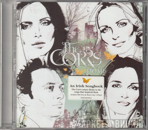 The Corrs  - Home