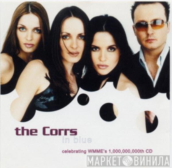 The Corrs  - In Blue (Gold Edition)