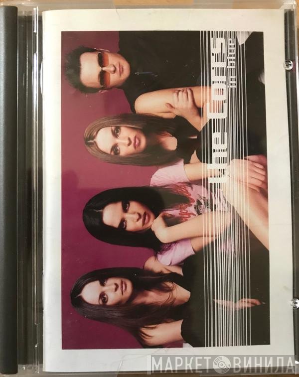 The Corrs  - In Blue