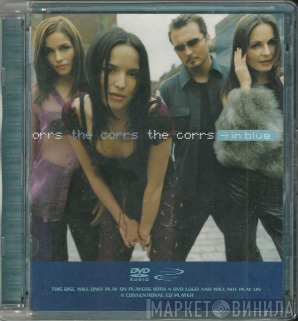The Corrs  - In Blue