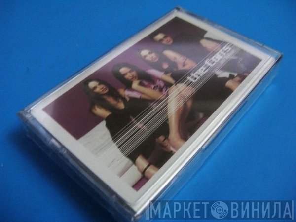 The Corrs  - In Blue