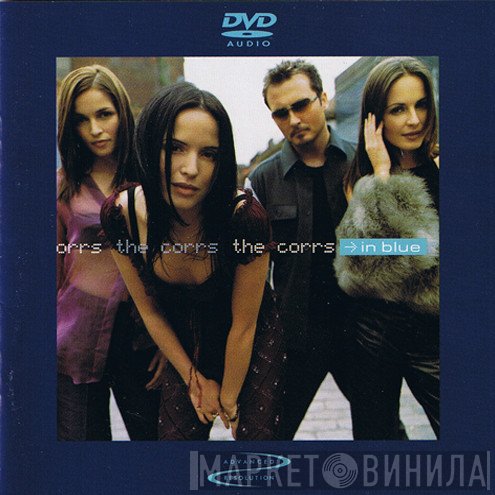 The Corrs  - In Blue