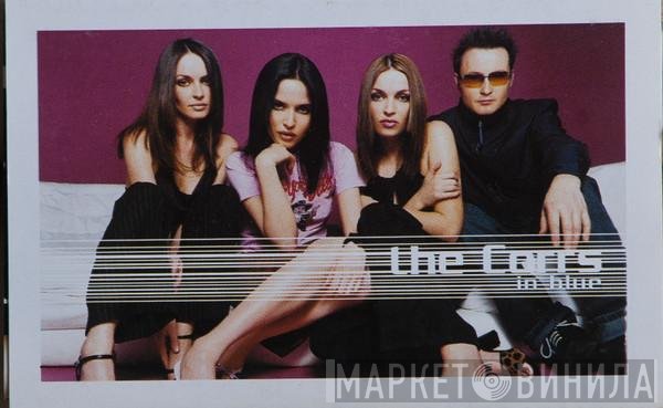 The Corrs  - In Blue