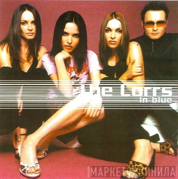 The Corrs  - In Blue
